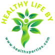 Green Healthy Life by healthxperties